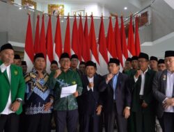 Forum Ormas Islam se-Kabupaten Bogor Ajak Umat Jaga Persatuan dan Kedamaian