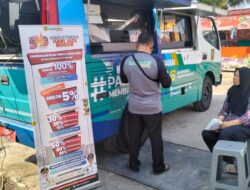 Pemkab Bogor Ringankan Beban Pajak Masyarakat, Dari Diskon 100 Persen, Hapus Denda, Hingga Bebaskan Pajak