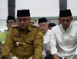 Pemkab Bogor Gelar Istigosah Kebangsaan Dan Doa Bersama untuk Kedamaian Kabupaten Bogor Serta Bangsa Indonesia