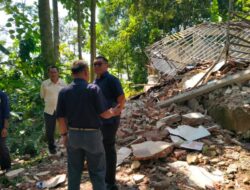 Pemkab Bogor Pastikan Perbaikan SDN Nangela Segera Dilakukan