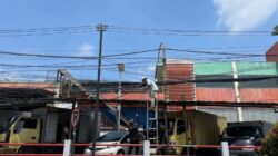 Pemkab Bogor Tata Kabel Udara Demi Wujudkan Kota Rapi, Indah, dan Aman