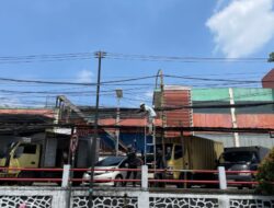 Pemkab Bogor Tata Kabel Udara Demi Wujudkan Kota Rapi, Indah, dan Aman