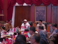 Penguatan Layanan Publik dan UMKM, Bupati Bogor Akan Tempatkan Dua Perangkat Daerah Baru di Vivo Mall