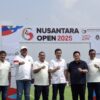 Rudy Susmanto Dukung Turnamen Nusantara Open 2025 Demi Lahirkan Generasi Emas Sepak Bola Indonesia