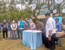 Dorong Pertanian Modern Berbasis Listrik dan IOT, Dimeriahkan Anak Sekolah dan PAUD