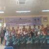 Kegiatan Pemicuan Dan Evaluasi 5 Pilar Sanitasi Total Berbasis Masyarakat (STMB ) Tingkat Kelurahan Jatimulya, Cilodong, Depok