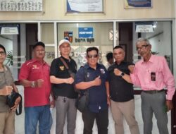 Dinas Pendidikan Kota Bogor Sambut Baik Kehadiran PWRI Bogor Raya