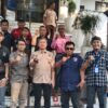 PWRI Bogor Raya Audiensi Dengan Dinas Pendidikan Kota Bogor