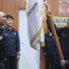 Bupati Minta Jalankan Penuh Tanggung Jawab Dedikasi dan Komitmen Dalam Pelantikan Pengurus FORKI