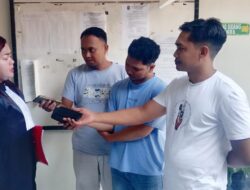 Kuasa Hukum Nyatakan Banding atas Putusan PN Mojokerto terhadap Andi Febrianto “Putusan Tidak Adil dan Tidak Berperikemanusiaan