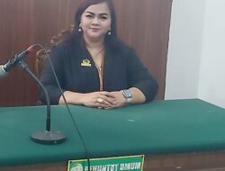 Advokat Rikha Permatasari, S.H., M.H., C.Med., C.LO. Terkait Peristiwa “Gudang Penimbun Solar Subsidi dan Intimidasi terhadap Awak Media di Kota Bekasi”