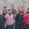 Bantuan Kemanusiaan Yang Diberikan Lembaga Swadaya Masyarakat (LSM) Gerakan Maju Bersatu Nusantara (GMBN) DPD Sukabumi