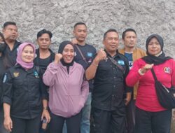 Bantuan Kemanusiaan Yang Diberikan Lembaga Swadaya Masyarakat (LSM) Gerakan Maju Bersatu Nusantara (GMBN) DPD Sukabumi