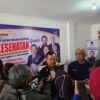 DPD Partai NasDem Sukabumi Gelar Cek Kesehatan Gratis, Didukung Langsung Kepala Puskesmas Gunung Guruh