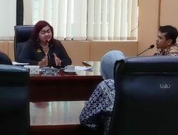 Advokat Rikha Permatasari: Kami Percaya, Hakim yang Berhati Nurani Akan Membebaskan Andi Febrianto