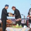 Milangkala Ke-44 Desa Sukamaju Dihadiri Wakil Bupati H.Andreas