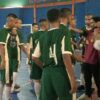 Antusias Pelajar Sukabumi Kota dan Kabupaten Mengikuti Tournament PSSI CUP Futsal 2025