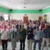 DPPKB Kabupaten Sukabumi Gelar Rakor TPPS Bersama Mitra Kerja, Perkuat Sinergi Percepatan Penurunan Stunting