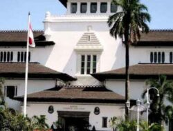 Sebanyak 641 Kepala Sekolah SMK, SMA, SLB Negeri Di Jabar Akan Sumpah Dan Janji Jabatan Di Gedung Sate