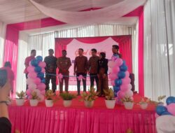 Grand Opening PT Joe Manpower Internasional di Cilacap, Mudahkan Warga Bekerja ke Luar Negeri