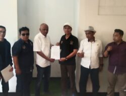 Pengukuhan KORWIL PWRI Bogor Timur Dan Pelantikan HUMAS PWRI Bogor Raya 