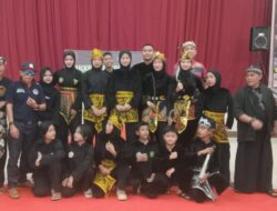 Sukabumi Menyala Expo 2025 Dalam Rangka Memperingati Hari Pahlawan