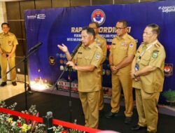 Mendagri Tito Instruksikan Kepala Daerah Siaga Hadapi Bencana Hidrometeorologi