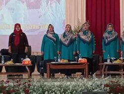 Menumbuhkan Generasi Cerdas Sehat dan Berdaya Saing Dalam Kampanye “GEMARIKAN”