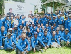 Pelatihan dan Sertifikasi Bagi Perkumpulan Petani Pemakai Air (P3A/Mitra Cai) Tahun 2025 Dibuka Oleh Bupati Sukabumi H.Asep Japar