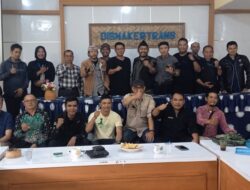 Ketua PWSI Soroti Disnakertrans Sukabumi, Terkait : Pungli Loker, Perlindungan Pekerja dan Pengangguran”