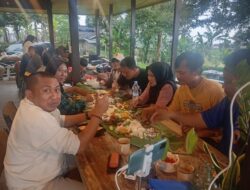 Intruksi Ketum IJMA (Indonesian Journalist Moslem Association), SIKAT Semua Temuan Korupsi yang Ancam Program Prioritas Presiden Prabowo