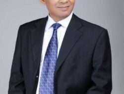 Organisasi IJMA Turut Berduka Cita atas Meninggalnya Ketua PWI Kabupaten Sukabumi