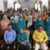 PENILAIAN PROGRAM P2WKSS, PEMKAB SUKABUMI BIDIK PERINGKAT SATU