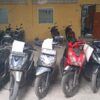 Aksi Perampasan Motor Terhadap Pasutri di KEMANG–PARUNG, Debt Collektor / Penagih Hutang Bikin Resah