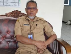 TJKPD Cilacap Siapkan Sidak ke Pasar dan Toko Modern Menjelang Nataru, Ada Apa…???