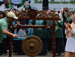 Hari Amal Bakti Ke-80 Kementerian Agama Kota Sukabumi Digelar di MAN 2 Kota Sukabumi