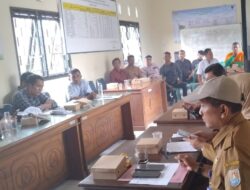 Keterlambatan SPK di OPD Disorot, Komisi B DPRD Cilacap Tekankan Tak Boleh Terulang pada 2026