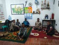 Kelurahan Jatimulya Cilodong Partisipasi Lomba Siskamling Tingkat Kota Depok Tahun 2025.