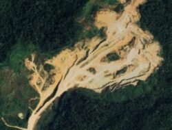 Wakil Ketua DPRD Cilacap Suyatno Angkat Isu Penambangan di Pulau Nusakambangan