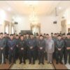 Bupati ” Tumbuhkan Budaya Kerja Yang Baik, Optimalkan Layanan Publik” Dalam Pelantikan Pejabat Eselon II b