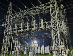 PLN Cilacap Perkuat Pengamanan Jaringan Listrik Jelang Nataru