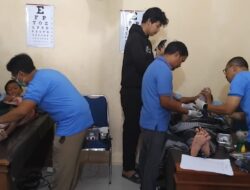 PMI Cilacap Selenggarakan Khitanan Massal Saat Libur Sekolah, Diikuti 163 Peserta