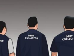 DPR Minta OJK Hapus Aturan Penagih Debt Collector Alias Mata Elang