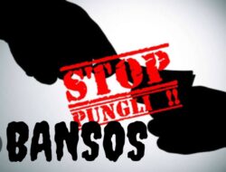 Dugaan Pungli Bansos Oleh Oknum RT Di Desa Cilempuyang Kecamatan Cimanggu Kab.Cilacap