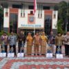 Kelurahan Jatimulya Raih Juara Harapan 2 Lomba Siskamling Tahun 2025 Tingkat Kota Depok – Jawa Barat
