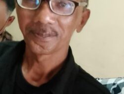 Keluarga Besar PWRI Bogor Raya Sampaikan Duka Mendalam atas Wafatnya Bapak M. Yusup