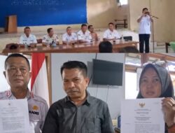 Karsono Kades Klapagading Kulon Terbitkan SK PTDH Baru, 8 Perangkat Desa Resmi Diberhentikan