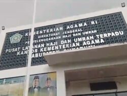 Dugaan Kementrian Agama Urusan Haji Kabupaten Sukabumi Cederai Marwah Wartawan 