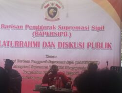 Wamendes Riza Patria: Pembangunan SDM dan Swasembada Pangan Jadi Prioritas Presiden Prabowo