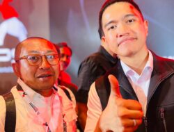 Momentum Konsolidasi Nasional Pada Rakernas PSI Makassar